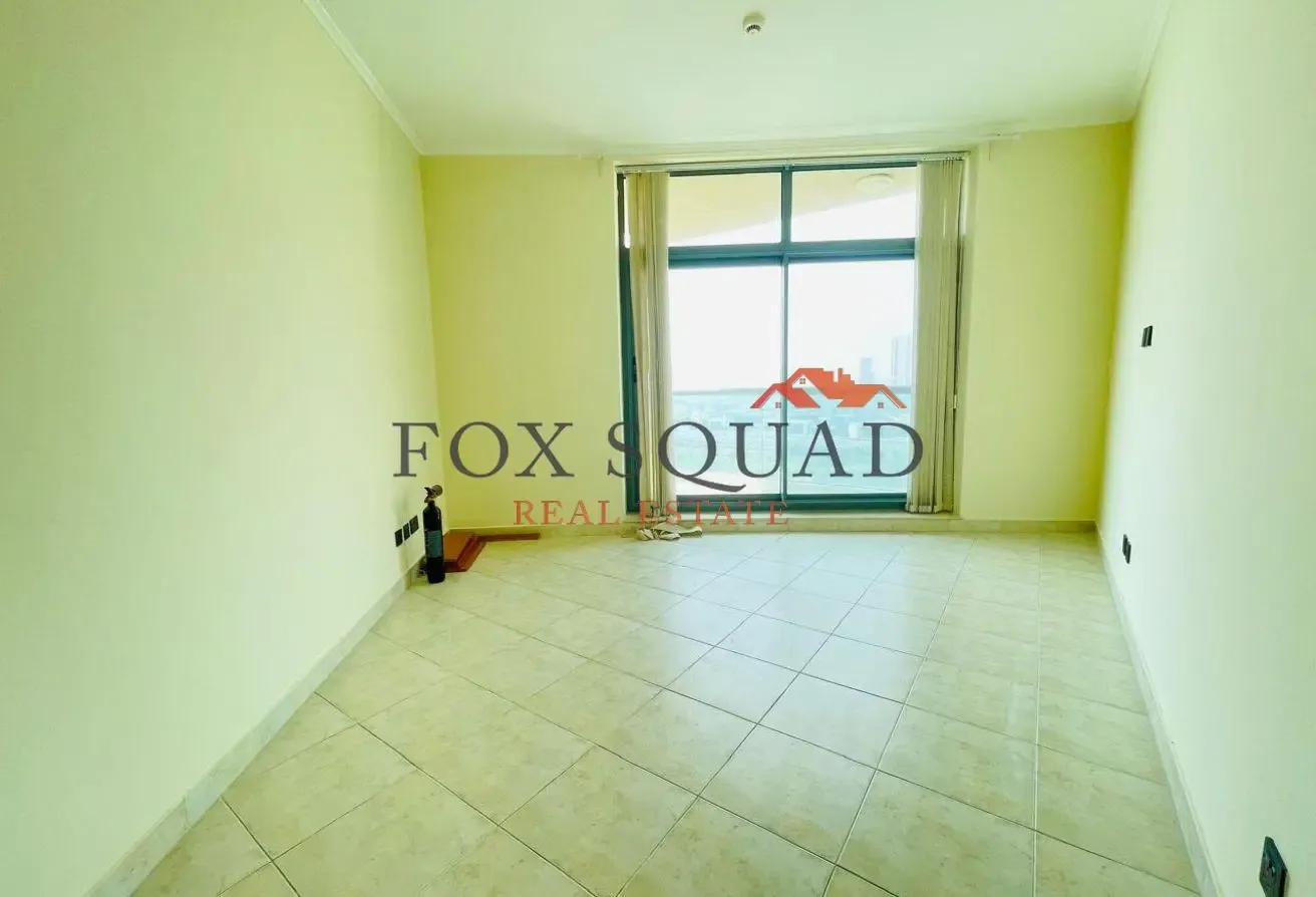 SPACIOUS 3BHK | FULL EMIRATES GOLF VIEW | VACANT