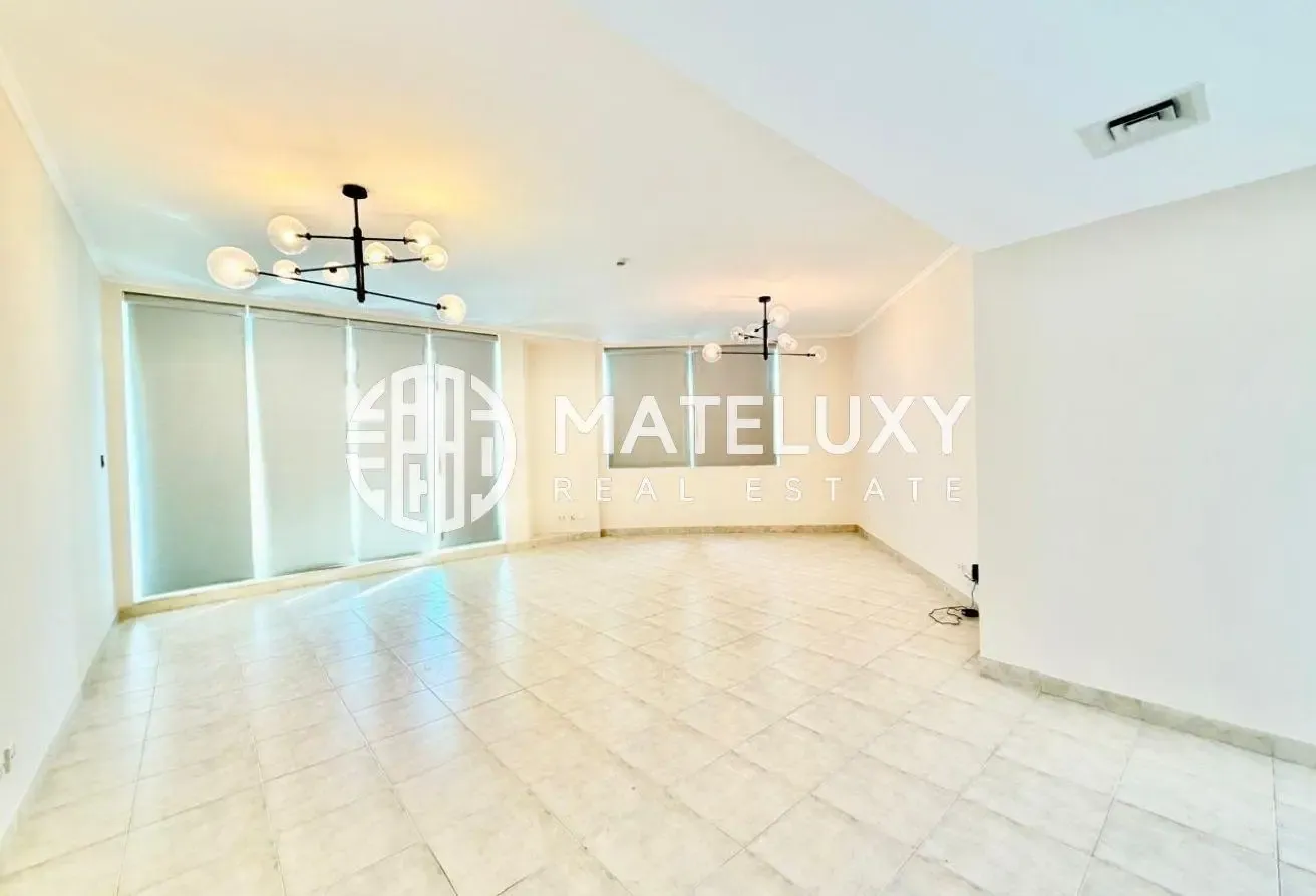 Upgraded | Full Golf View| Vacant Now |2 Balconies