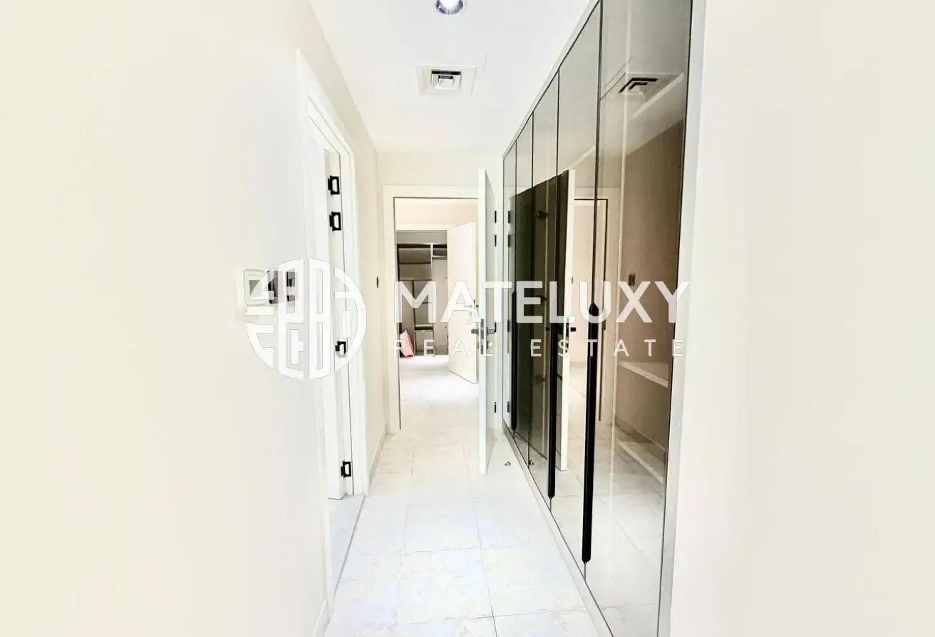 Upgraded | Full Golf View| Vacant Now |2 Balconies