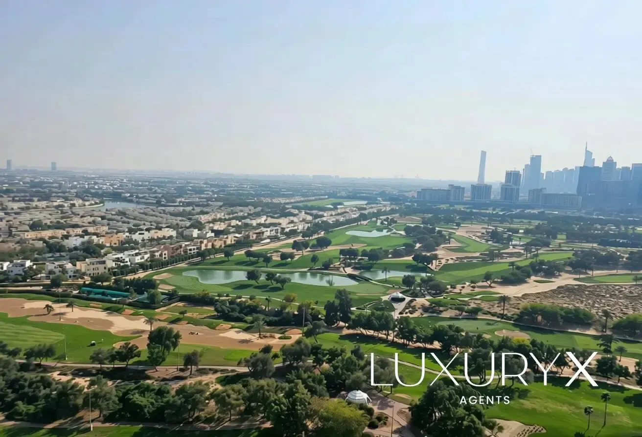 Upgraded | Lake & Golf View | Vacant Ready