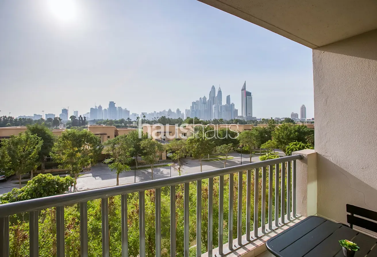 Fully Furnished | 2 Bath | Full Golf Course View