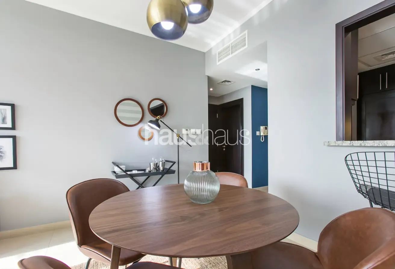 Fully Furnished | 2 Bath | Full Golf Course View