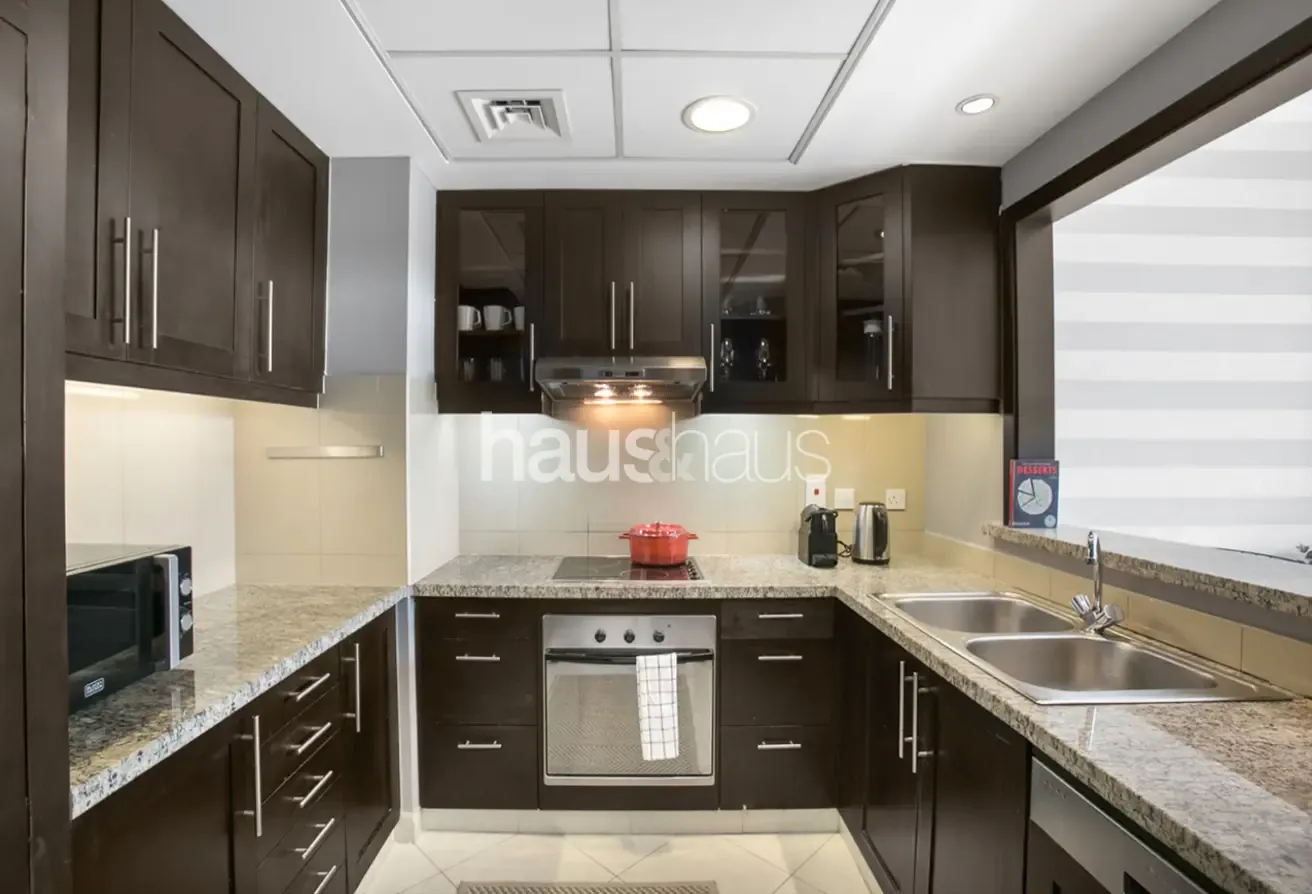 Fully Furnished | 2 Bath | Full Golf Course View