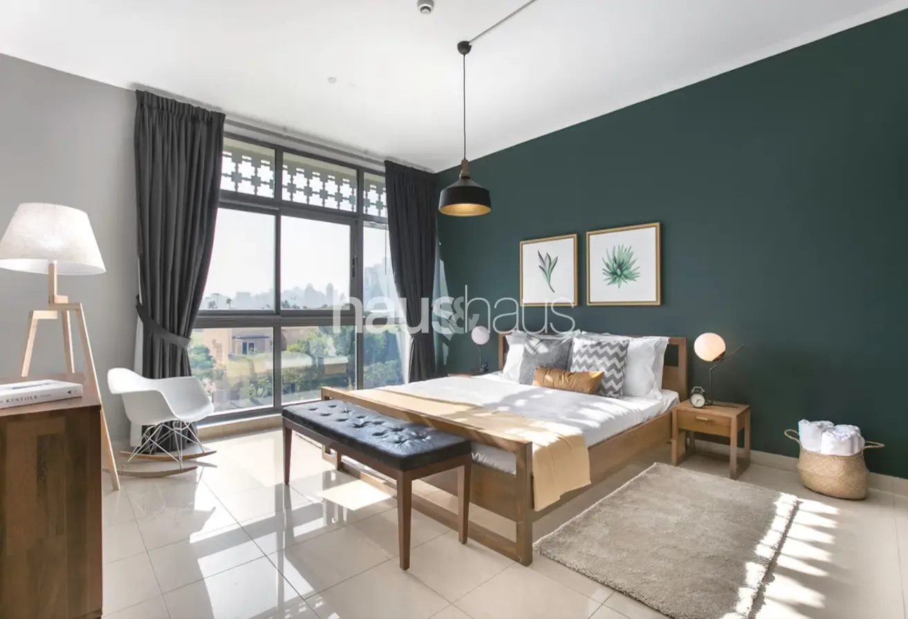 Fully Furnished | 2 Bath | Full Golf Course View