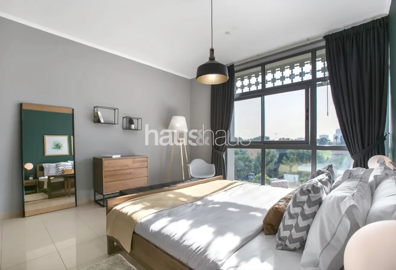 Fully Furnished | 2 Bath | Full Golf Course View