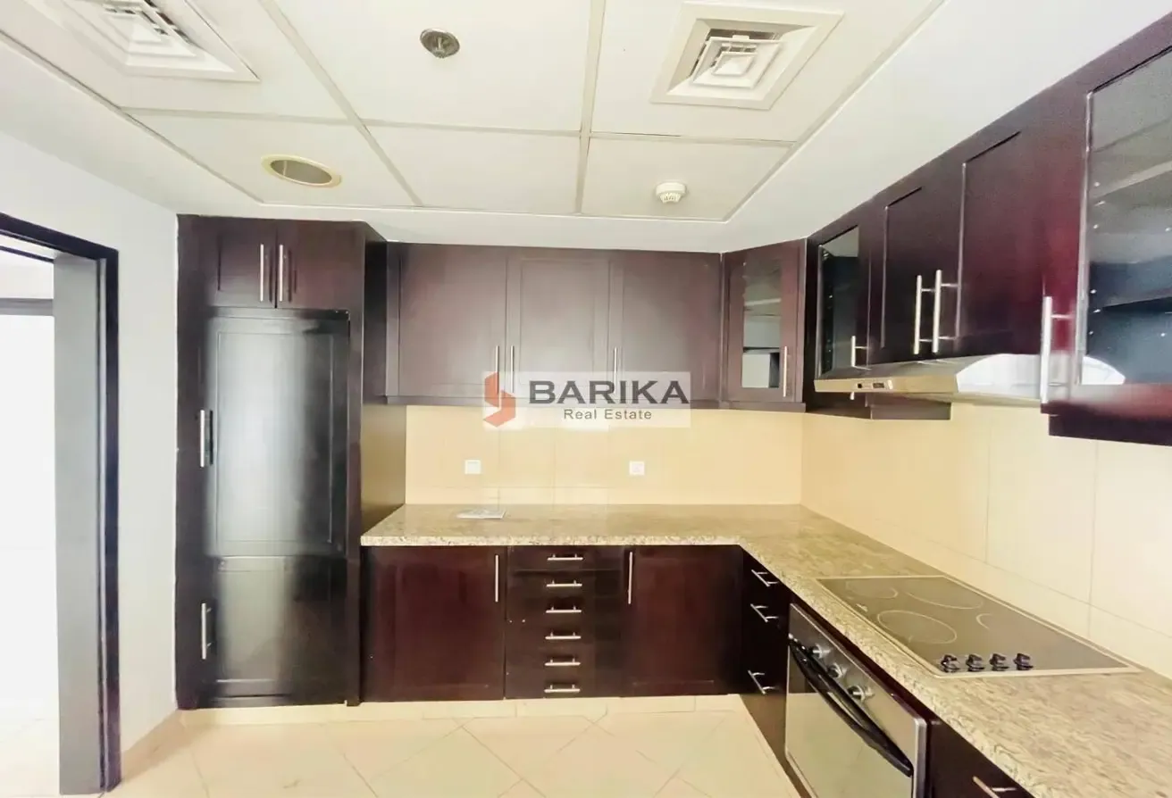 Modern 2BR +Storage | High Floor | Luxury Living