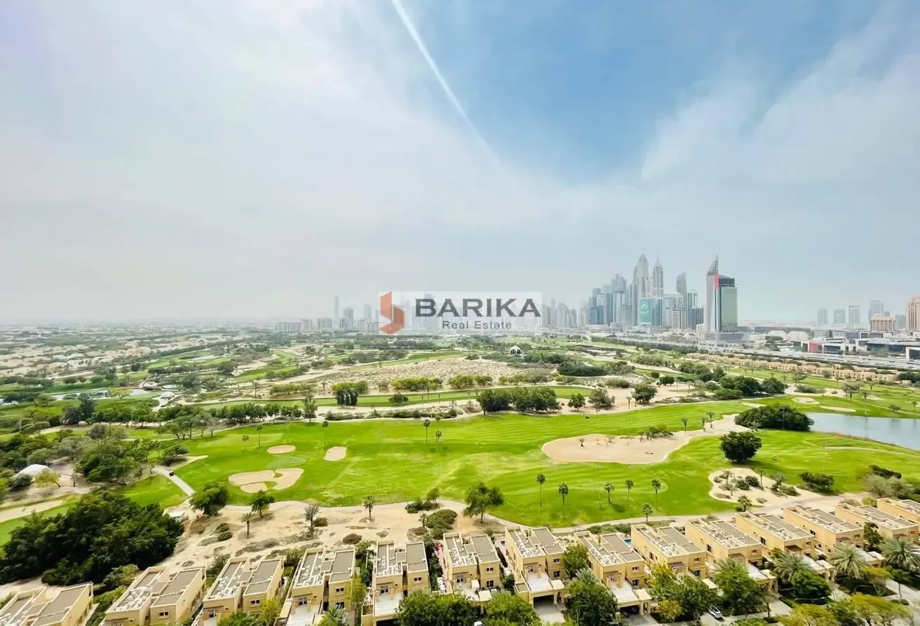 Modern 2BR +Storage | High Floor | Luxury Living