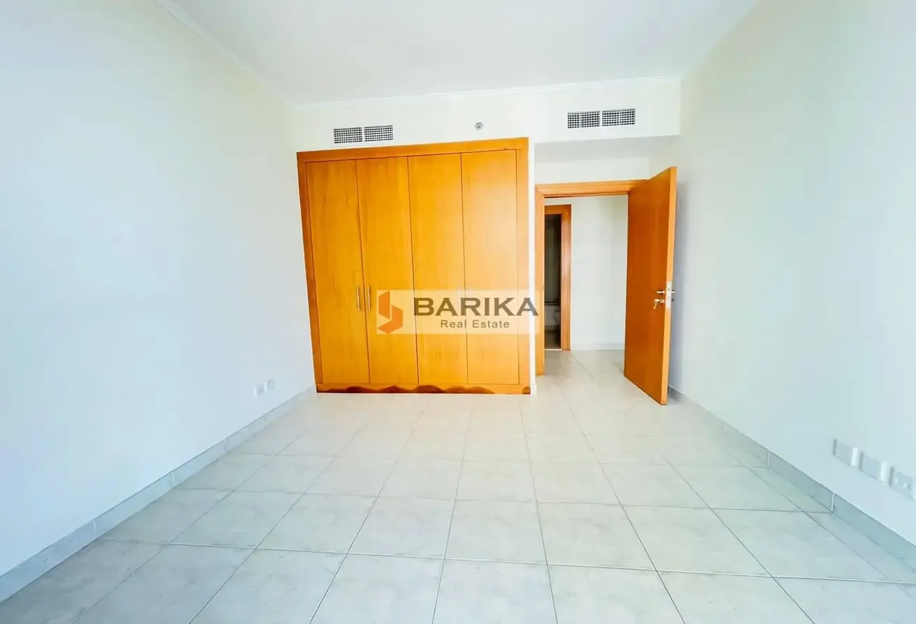 Elegant 2BR | Vacant | High Floor | Upgraded