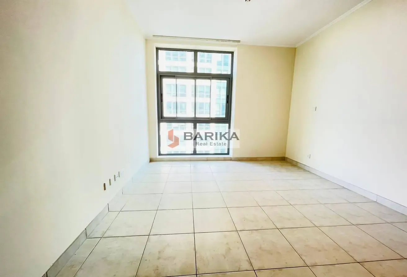 Elegant 2BR | Vacant | High Floor | Upgraded
