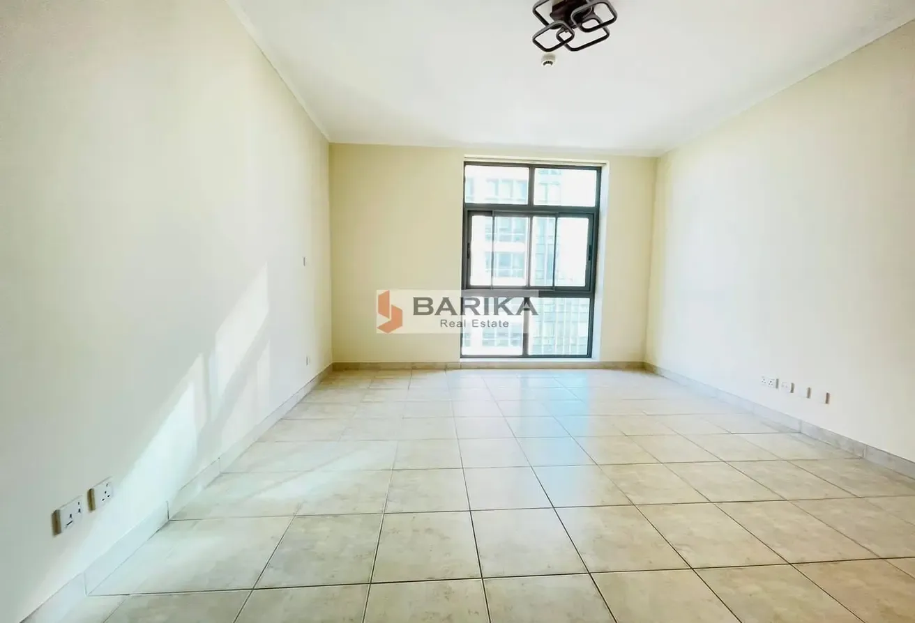 Elegant 2BR | Vacant | High Floor | Upgraded
