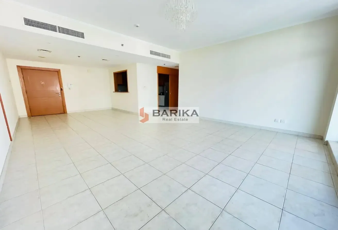 Elegant 2BR | Vacant | High Floor | Upgraded