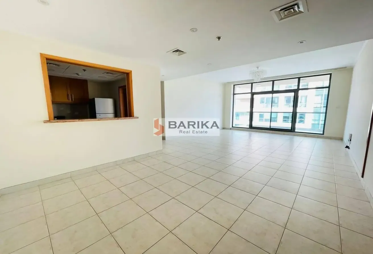 Elegant 2BR | Vacant | High Floor | Upgraded
