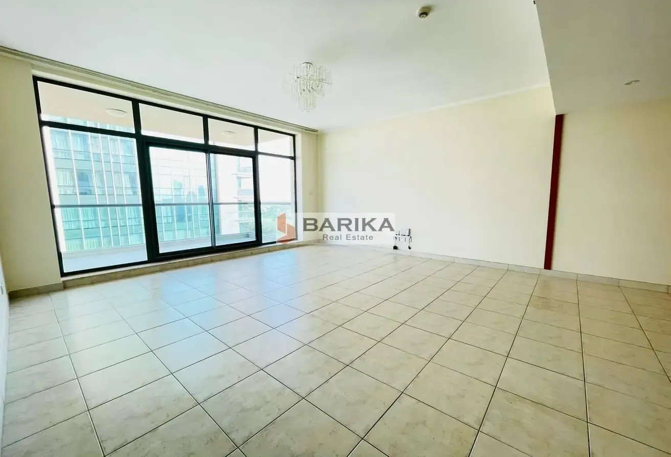 Elegant 2BR | Vacant | High Floor | Upgraded