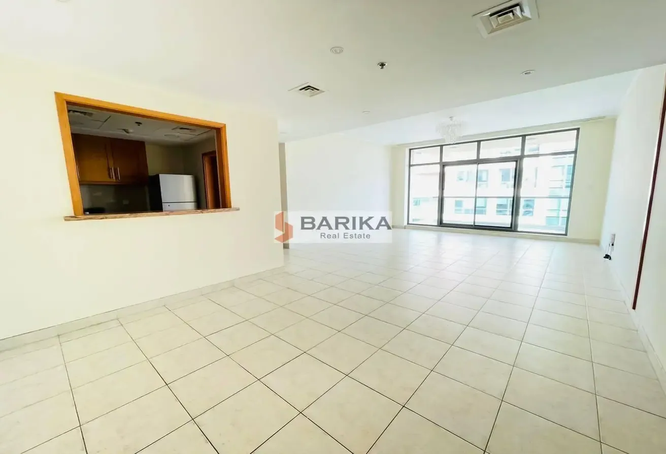 Elegant 2BR | Vacant | High Floor | Upgraded