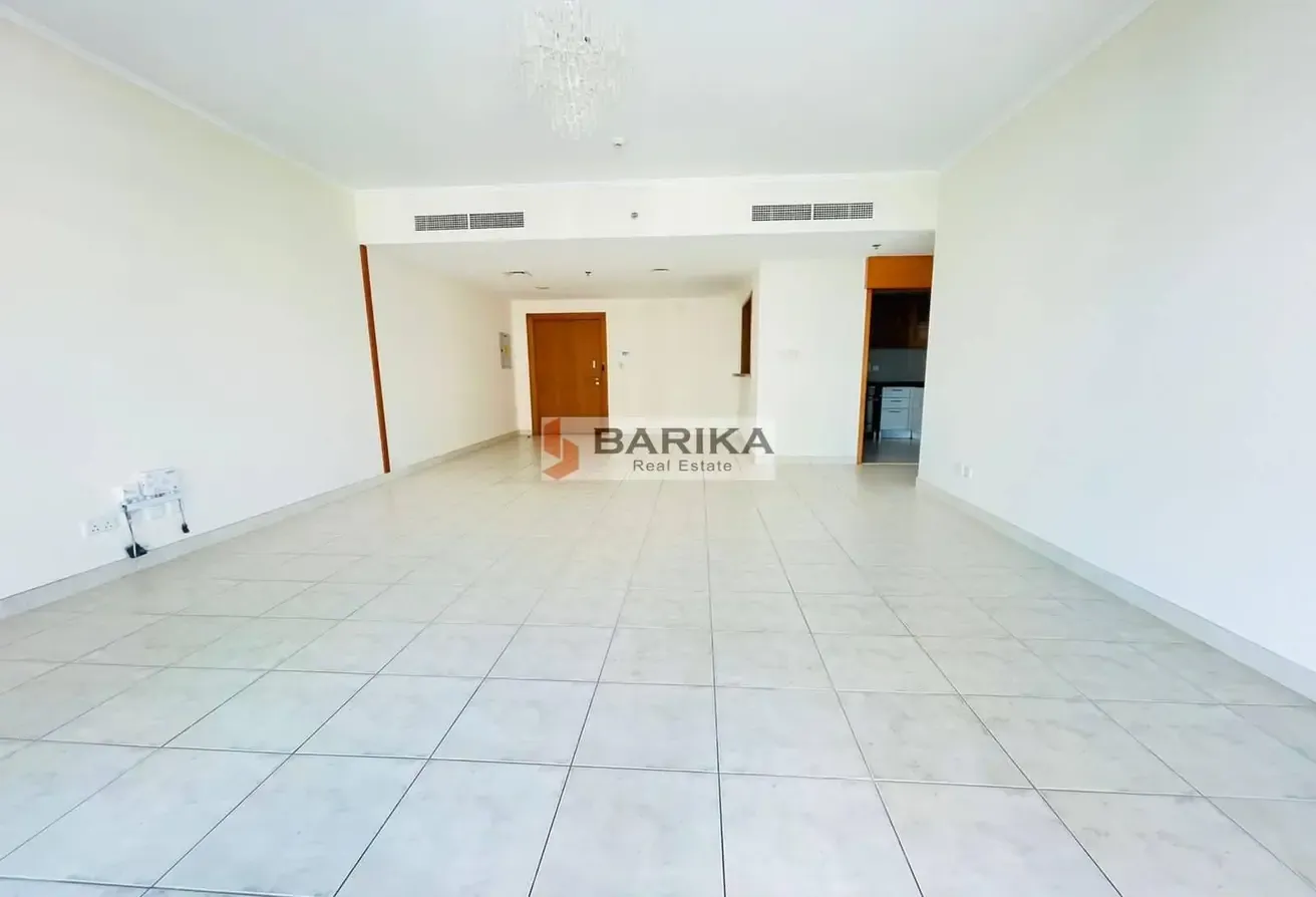 Elegant 2BR | Vacant | High Floor | Upgraded