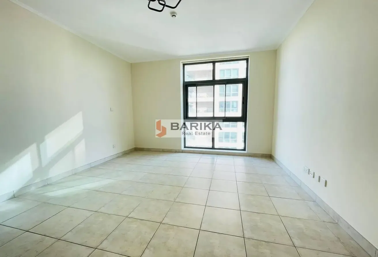 Elegant 2BR | Vacant | High Floor | Upgraded