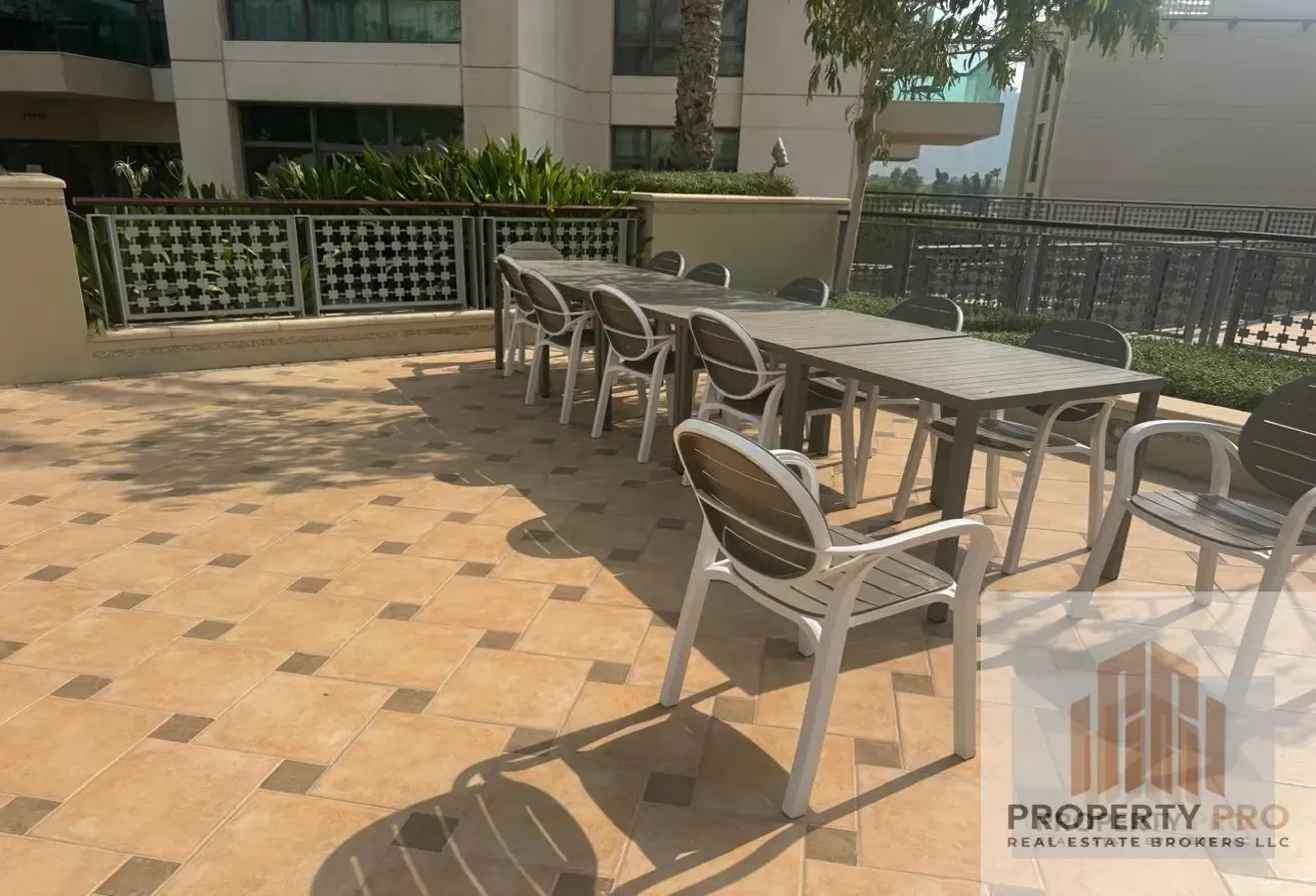 2BR WITH GOLF COURSE VIEW | HIGH FLOOR