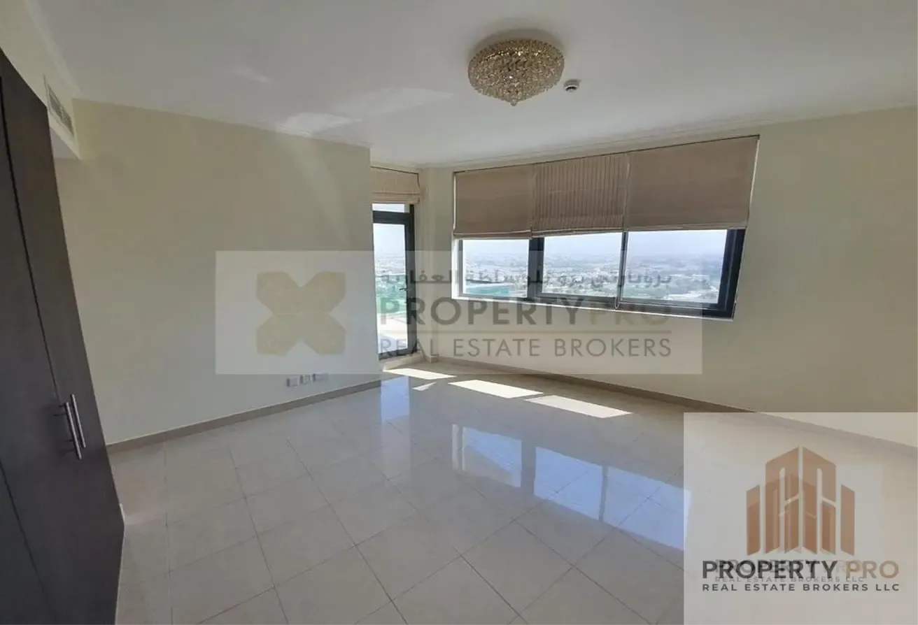 2BR WITH GOLF COURSE VIEW | HIGH FLOOR