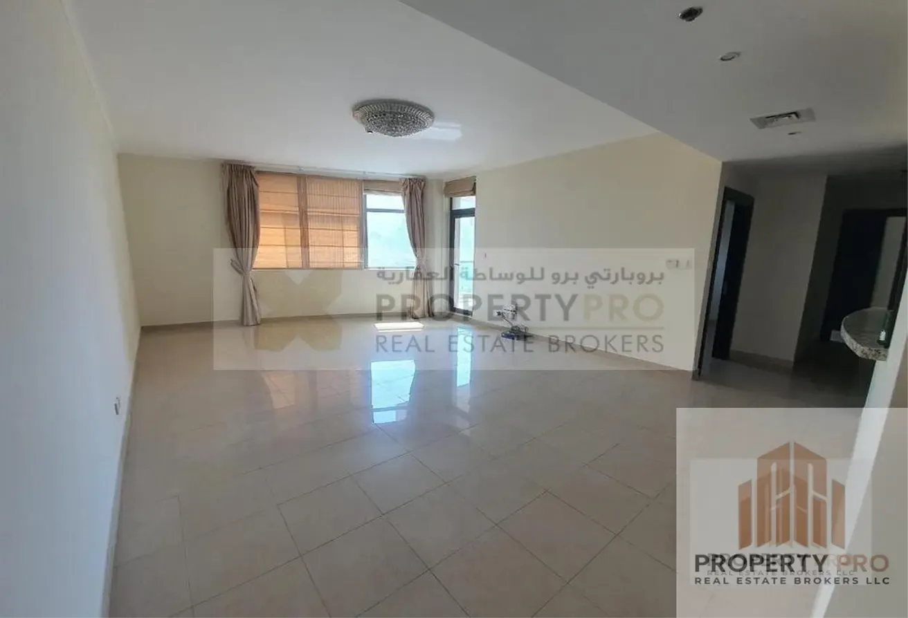 2BR WITH GOLF COURSE VIEW | HIGH FLOOR