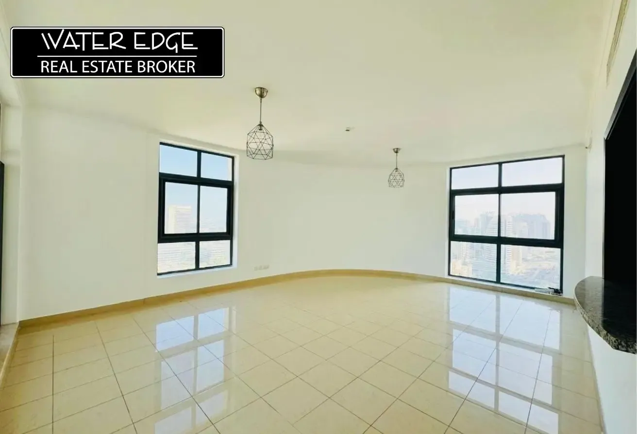 High floor II Golf Canal Sea views