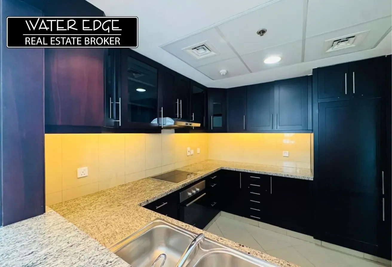 High floor II Golf Canal Sea views