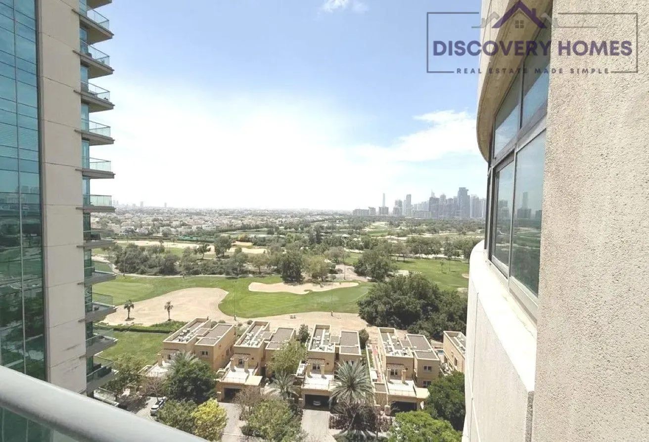 Golf Course View | Lake View | Mid Floor