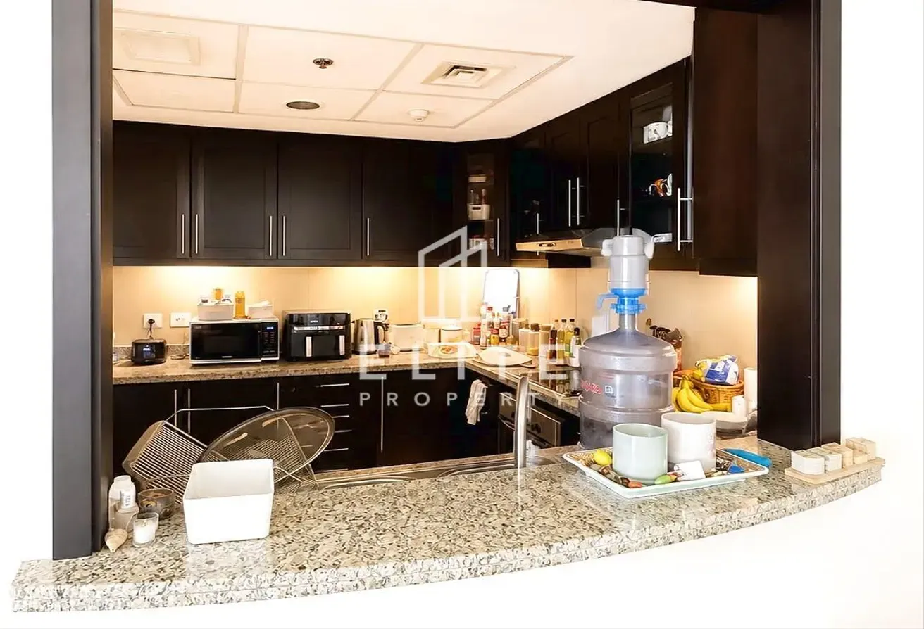 Golf Course Views | Large Layout | Available July
