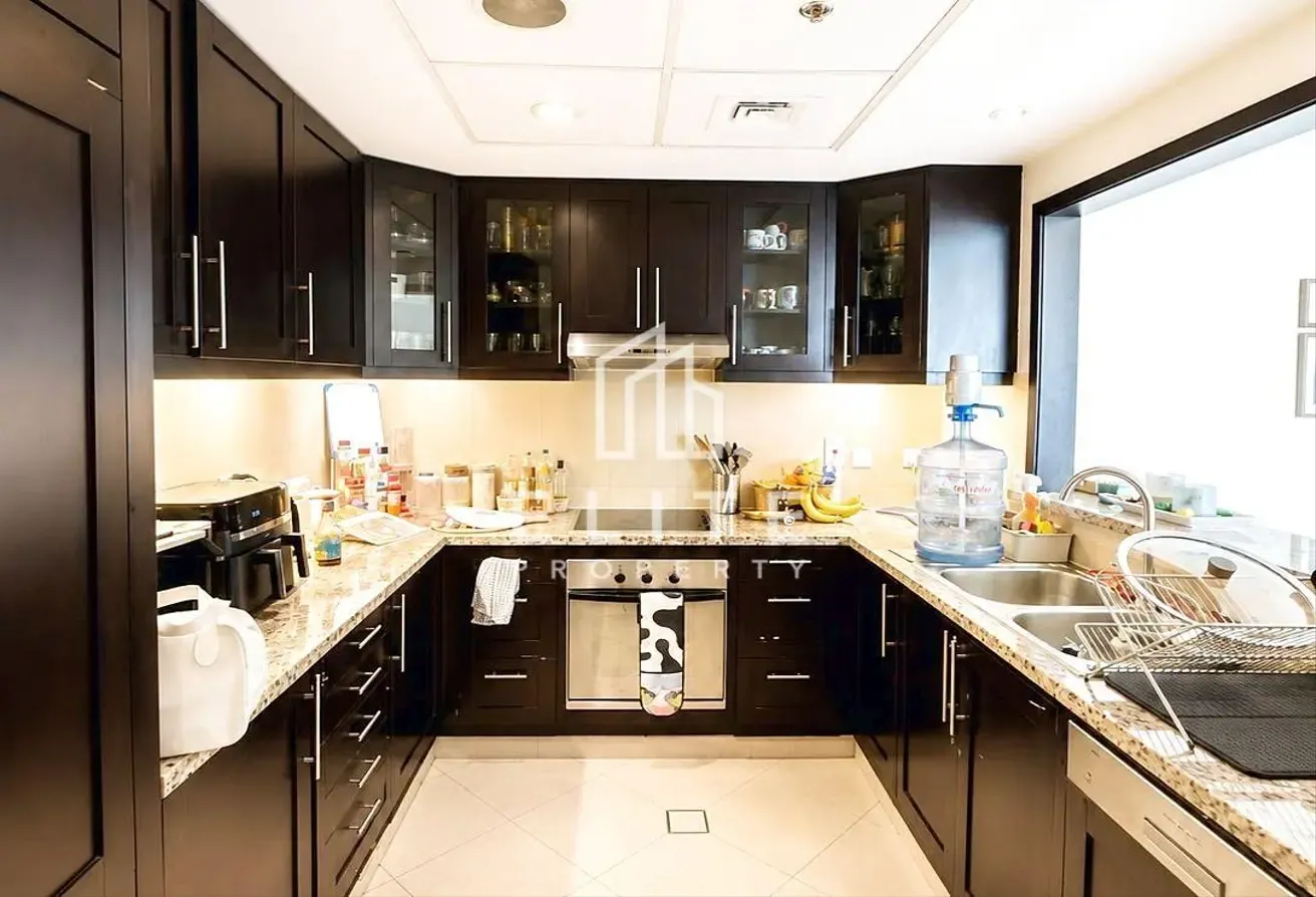 Golf Course Views | Large Layout | Available July
