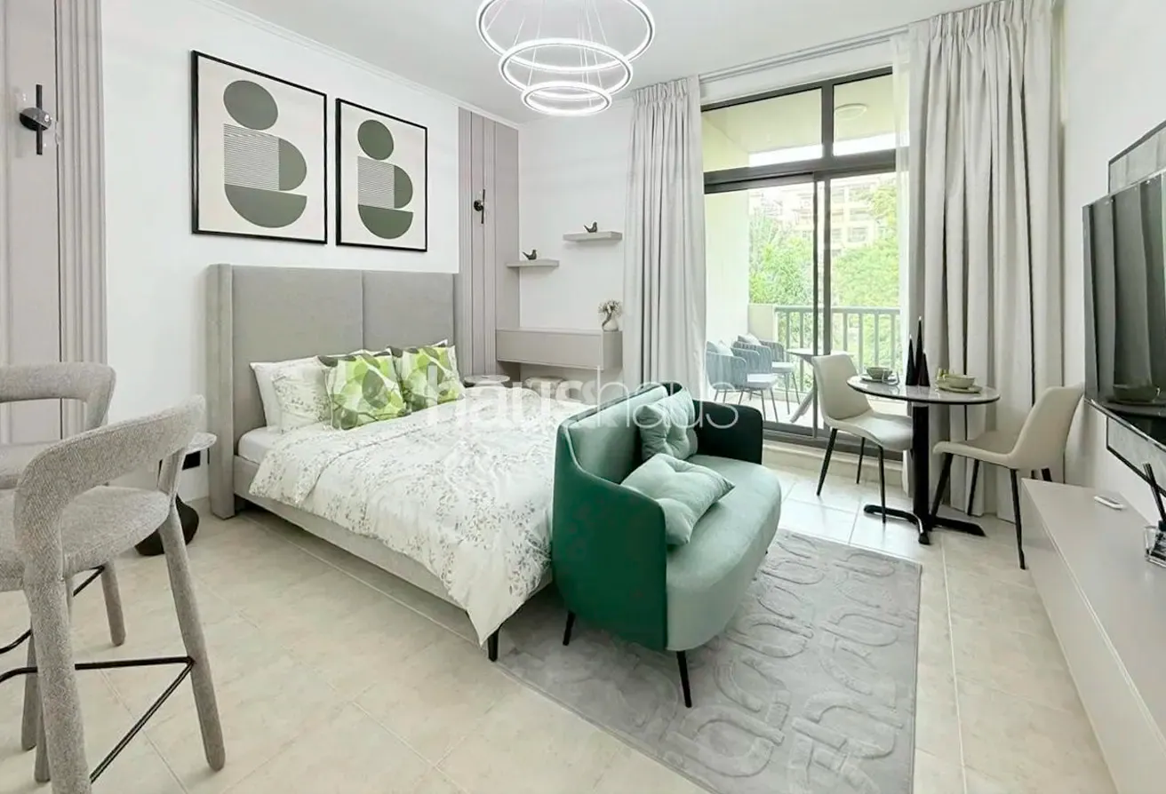Fully Upgraded | Fully Furnished | One Month Free