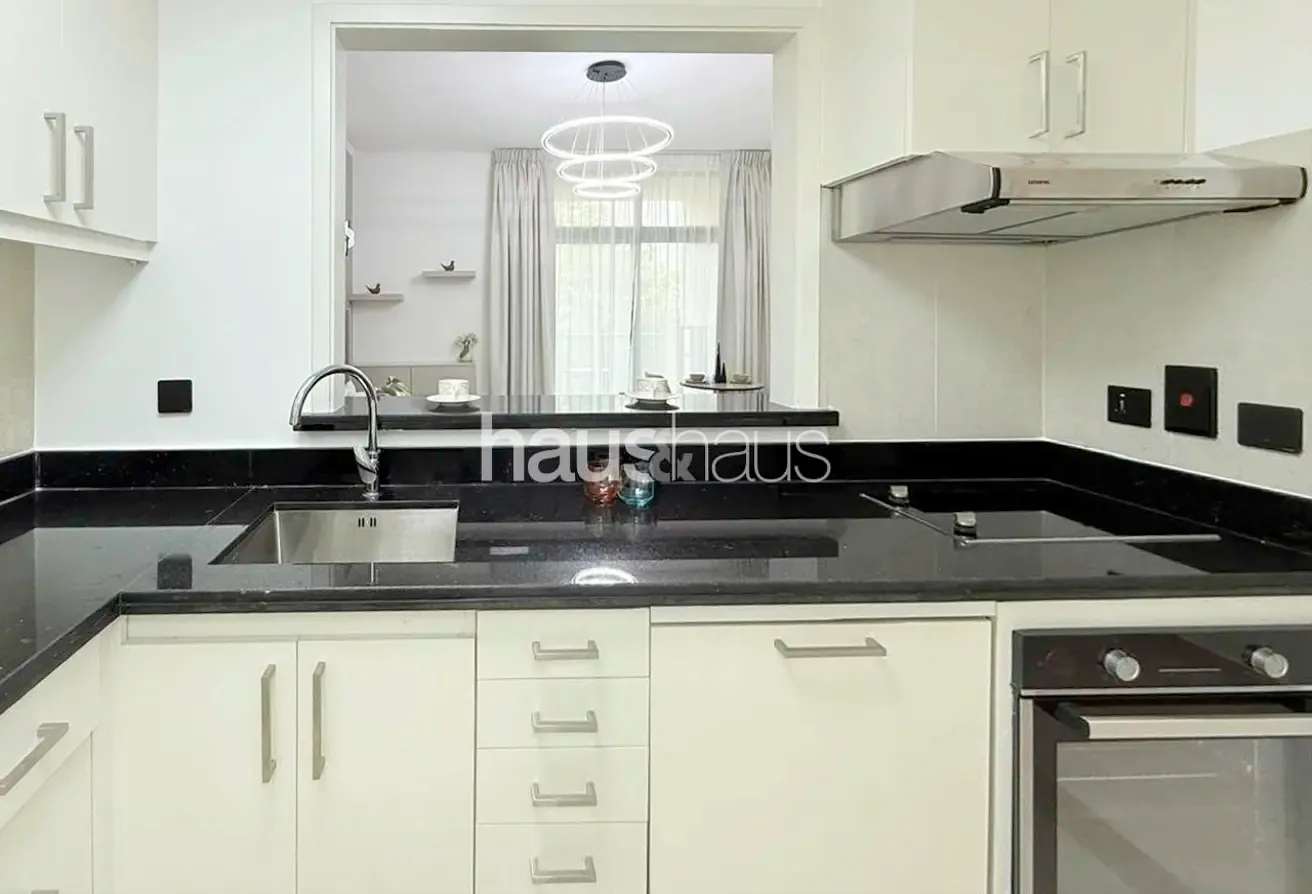 Fully Upgraded | Fully Furnished | One Month Free