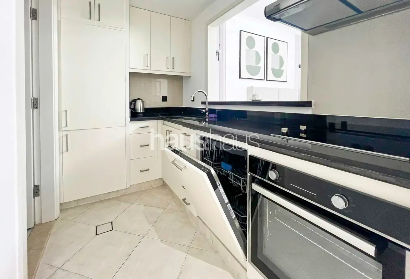 Fully Upgraded | Fully Furnished | One Month Free