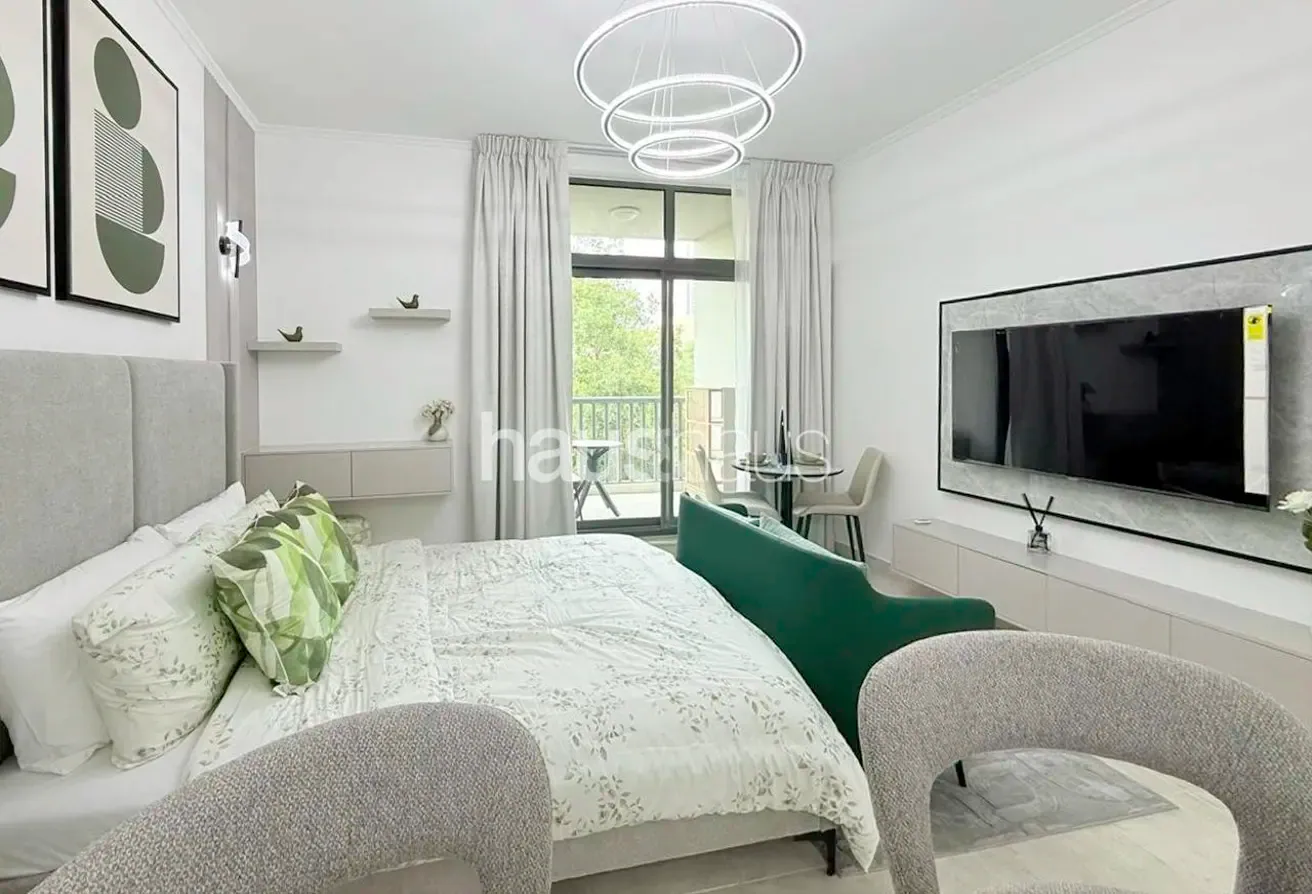 Fully Upgraded | Fully Furnished | One Month Free