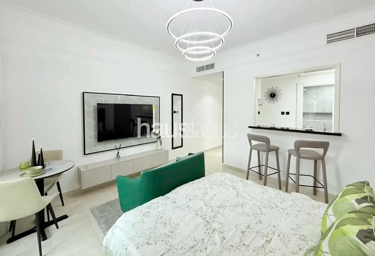 Fully Upgraded | Fully Furnished | One Month Free
