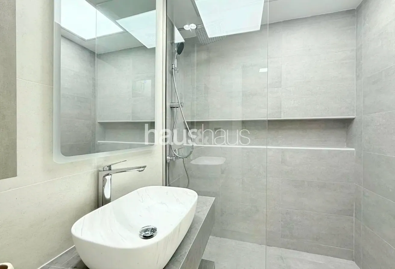 Fully Upgraded | Fully Furnished | One Month Free