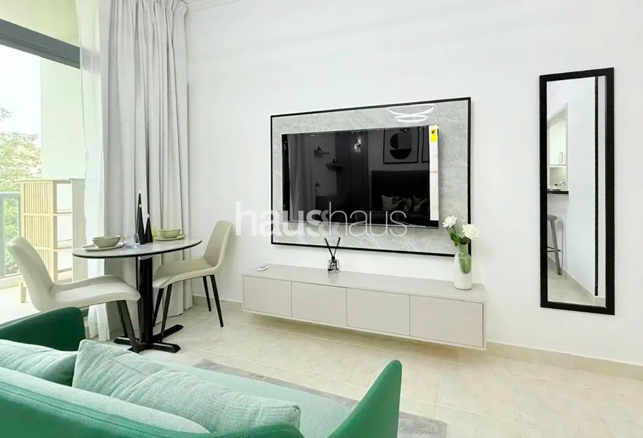 Fully Upgraded | Fully Furnished | One Month Free