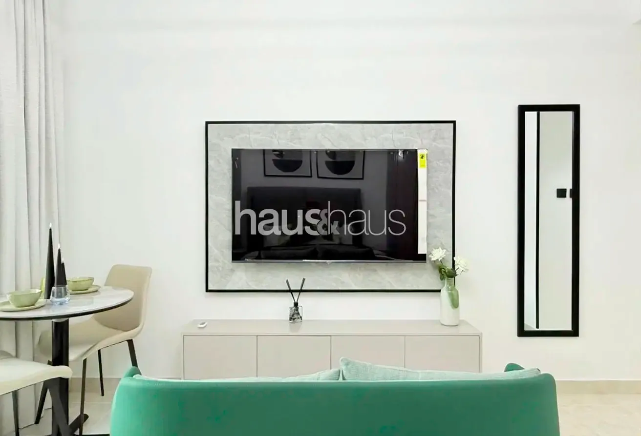 Fully Upgraded | Fully Furnished | One Month Free