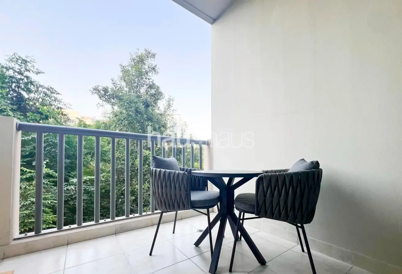 Fully Upgraded | Fully Furnished | One Month Free