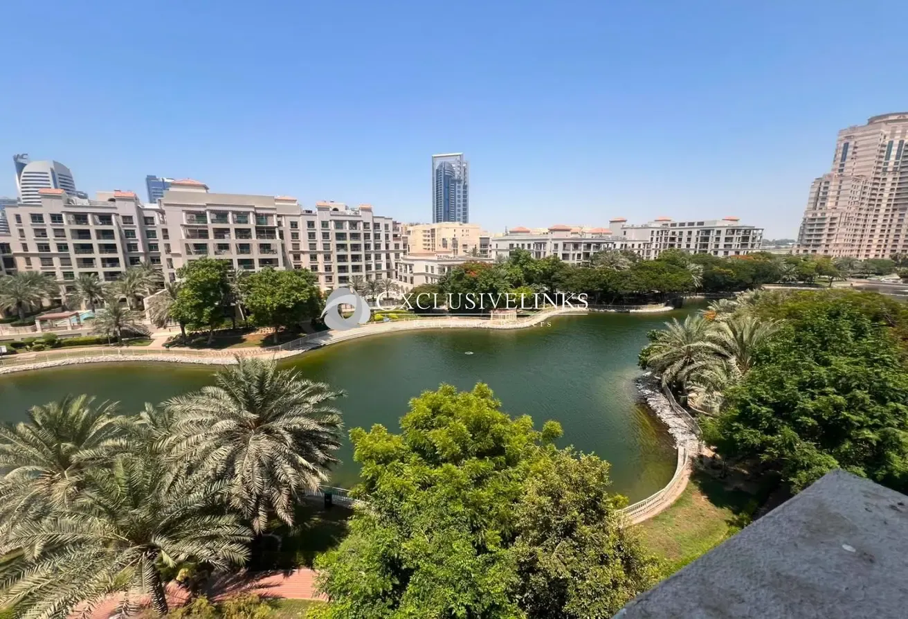 Prime Location | Lake View | available 18th July