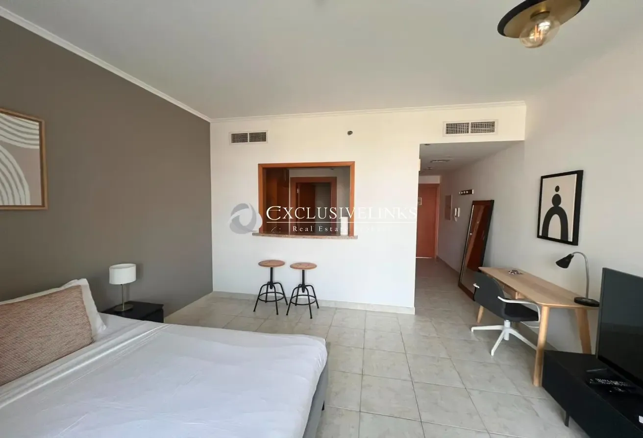 Prime Location | Lake View | available 18th July