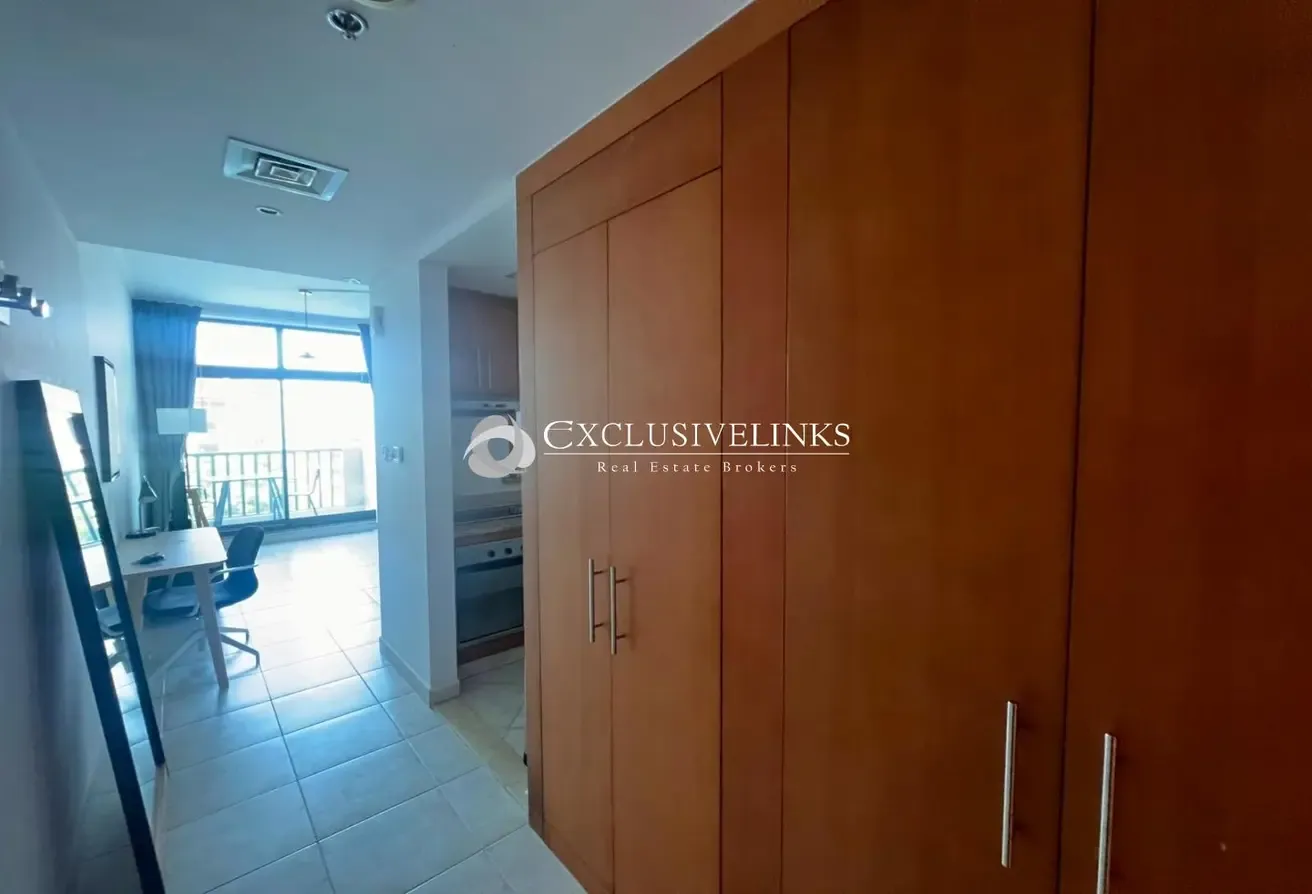 Prime Location | Lake View | available 18th July