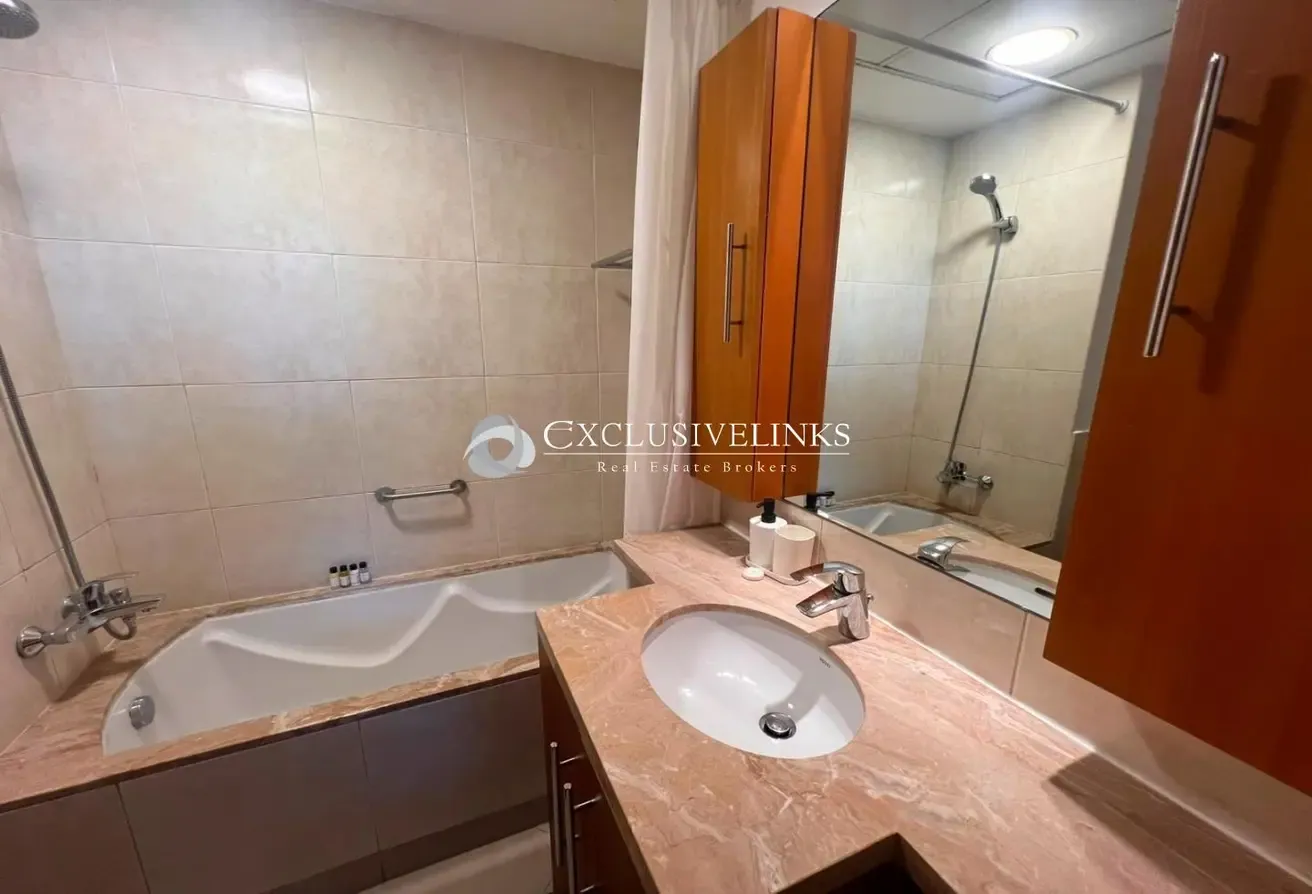Prime Location | Lake View | available 18th July