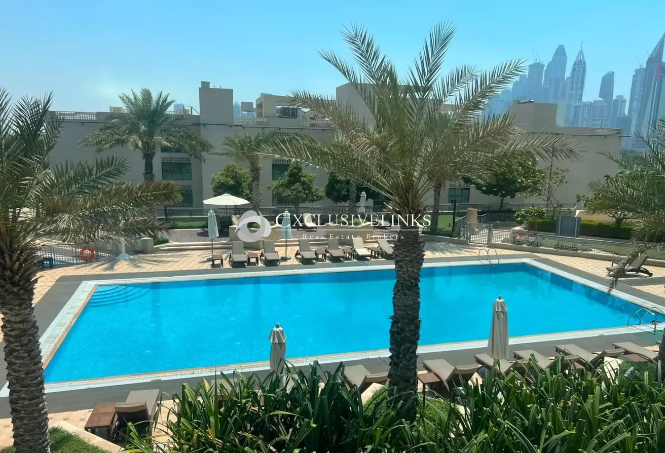Prime Location | Lake View | available 18th July