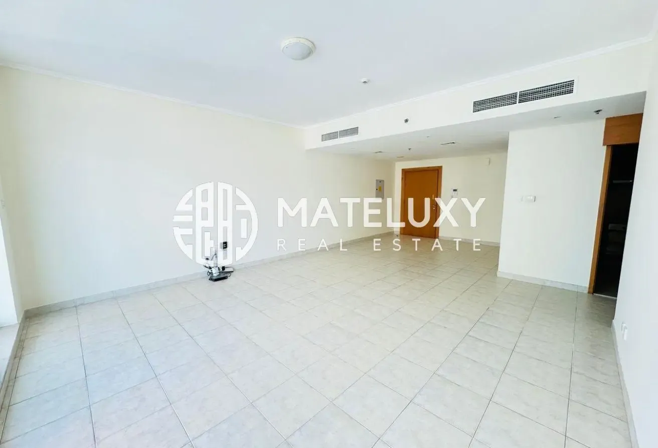 Golf & Canal View || Spacious 2BR || Vacant Now