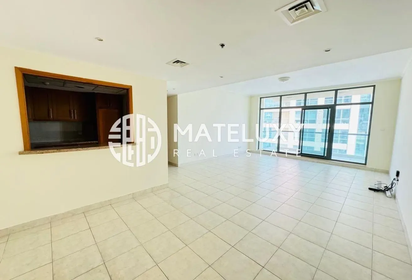 Golf & Canal View || Spacious 2BR || Vacant Now