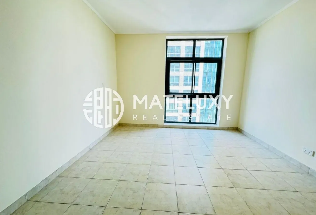 Golf & Canal View || Spacious 2BR || Vacant Now