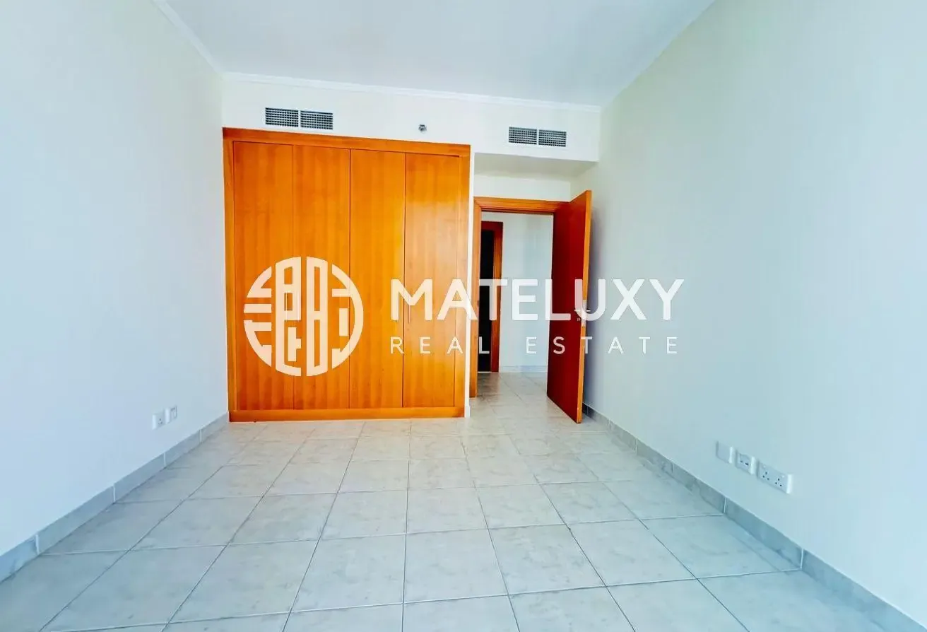 Golf & Canal View || Spacious 2BR || Vacant Now
