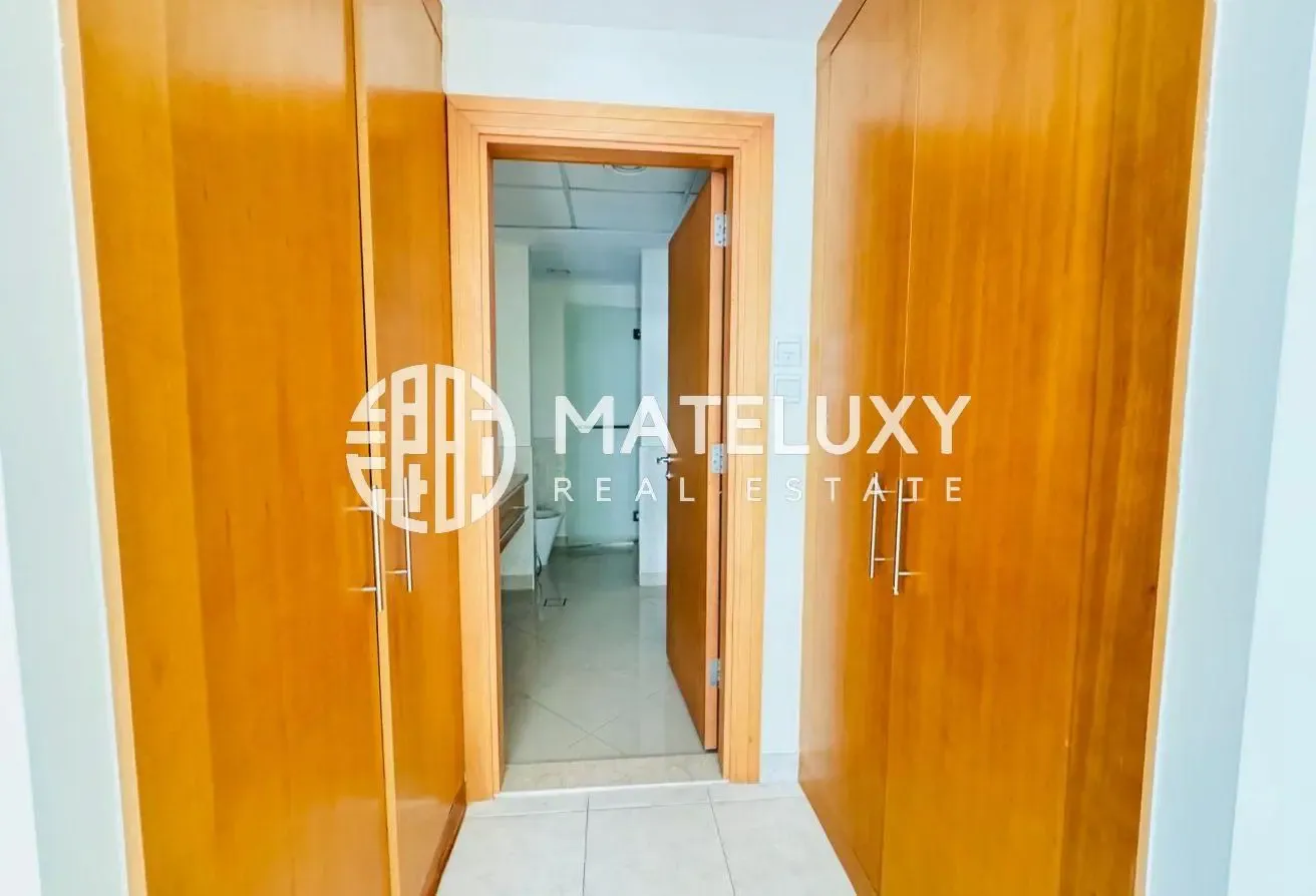 Golf & Canal View || Spacious 2BR || Vacant Now