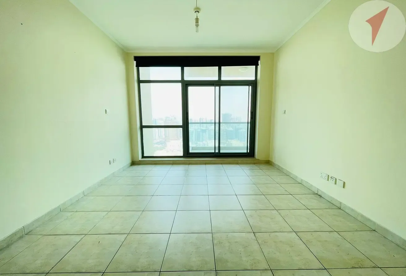 Chiller Free | Large Balcony | Greenery | Vacant