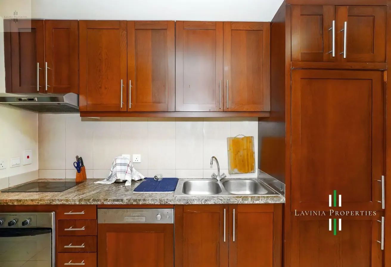 DEWA INCLUDED | STORAGE ROOM | LAKE VIEW