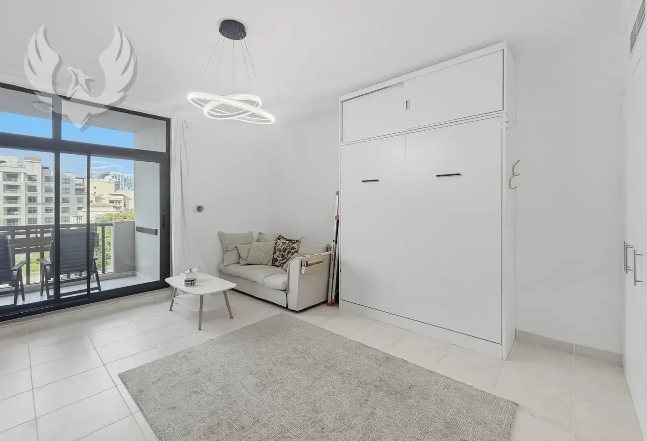 Vacant | Fully Furnished | Upgraded | Canal View